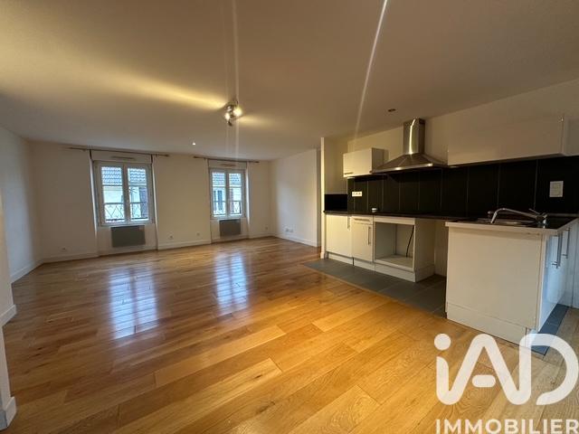 Vente Maison traditionnelle 4 pièces