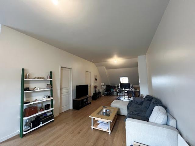 Vente Appartement 2 pièces 59.4 m2 Le Mans