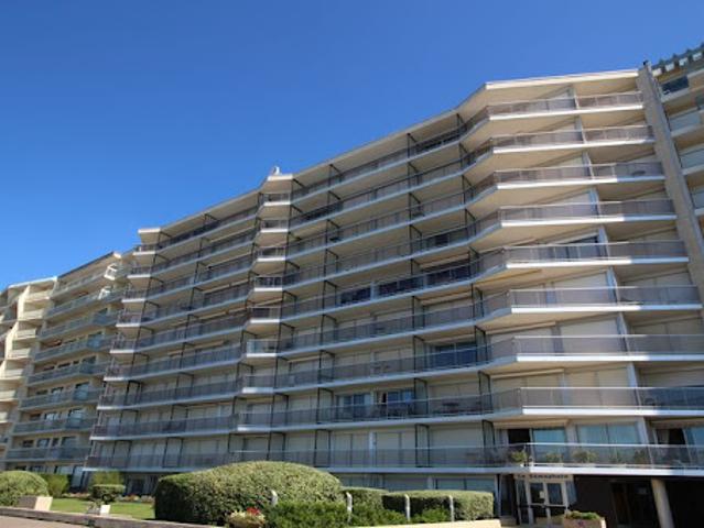 Vente Appartement 2 pièces 59.53 m2 Le Touquet Paris Plage