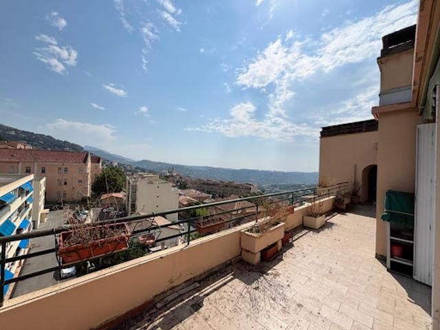 Vente Appartement 2 pièces 59.52 m2 Grasse
