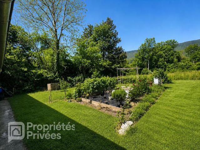 Vente Appartement 2 pièces 59.58 m2 Péron