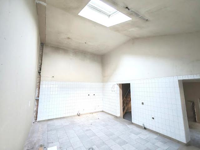 Vente Appartement 2 pièces 59.7 m2 Bourges