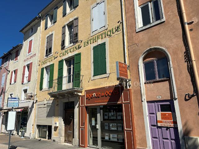 Vente Appartement 2 pièces 59.84 m2 Apt
