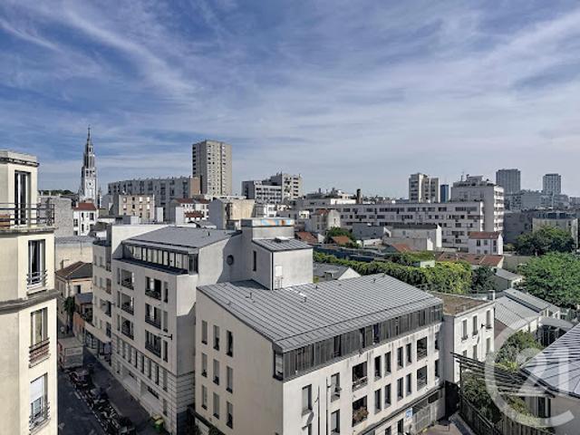 Vente Appartement 2 pièces 59.8 m2 Paris 20ème