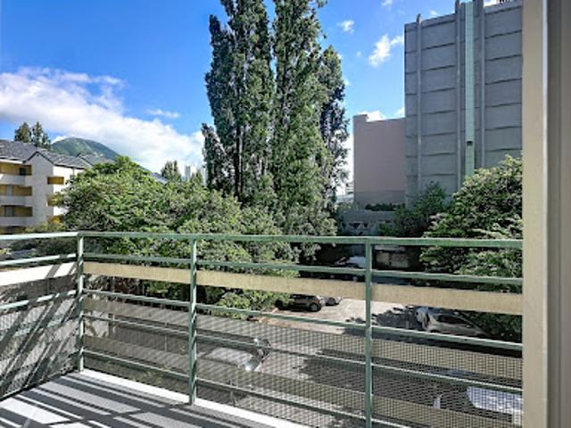 Vente Appartement 2 pièces 59.08 m2 Grenoble