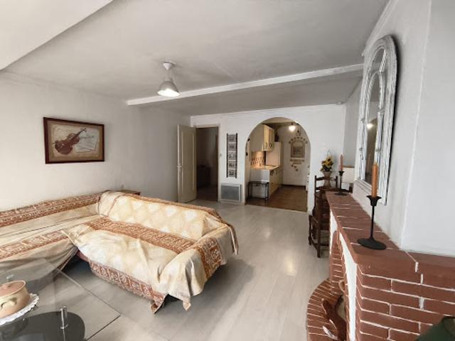 Vente Appartement 2 pièces 59.14 m2 Frejus