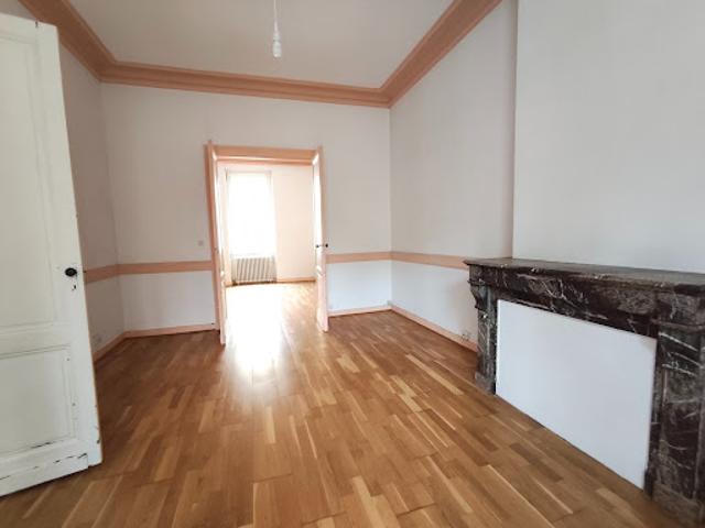 Vente Appartement 2 pièces 59.21 m2 Bordeaux