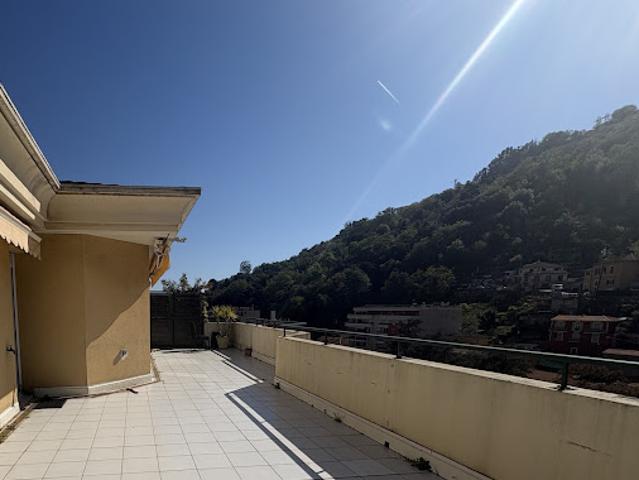 Vente Appartement 2 pièces 59.34 m2 Menton
