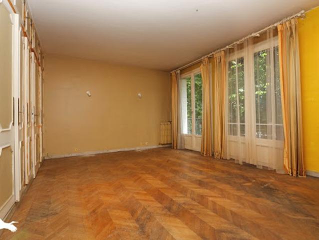Vente Appartement 2 pièces 59 m2 Tours