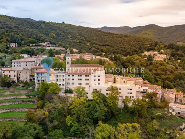 Vente Appartement 2 pièces 59 m2 Valleraugue