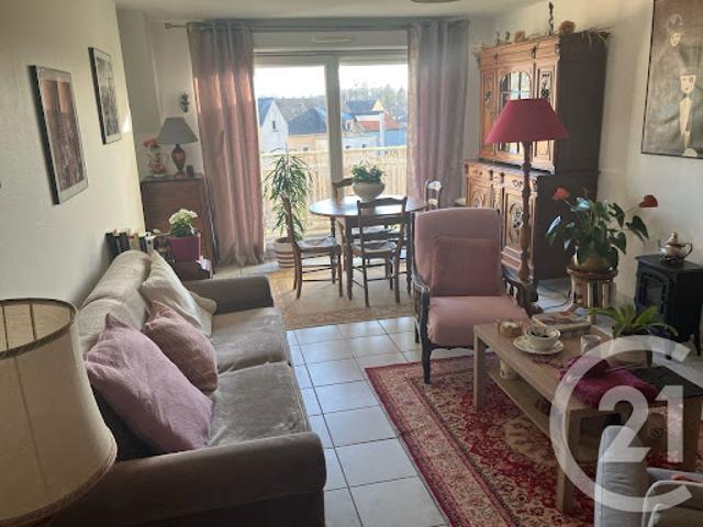 Vente Appartement 2 pièces 59 m2 Abbeville
