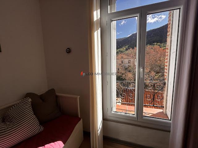 Vente Appartement 2 pièces 59 m2 Amélie les Bains Palalda