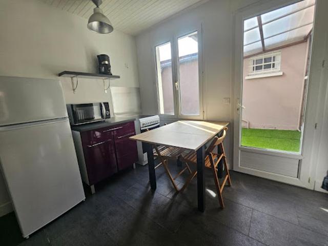 Vente Appartement 2 pièces 59 m2 Amiens