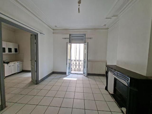 Vente Appartement 2 pièces 59 m2 Beziers