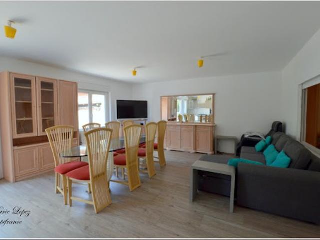 Vente Appartement 2 pièces 59 m2 Corny sur Moselle