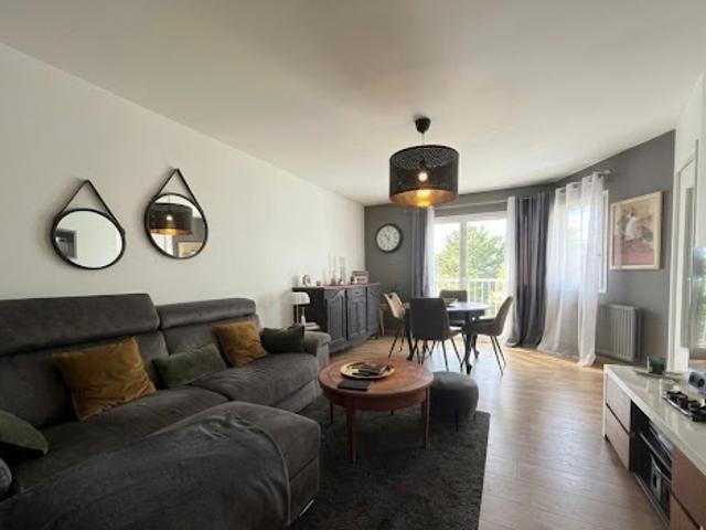 Vente Appartement 2 pièces 59 m2 Creteil