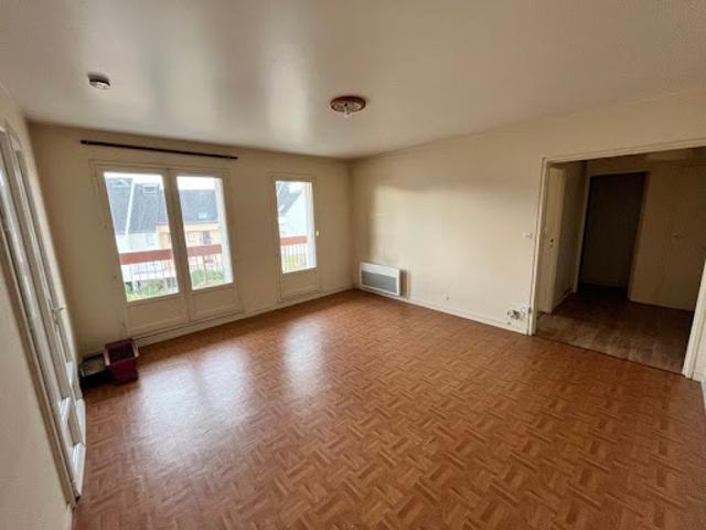 Vente Appartement 2 pièces 59 m2 Joue les tours