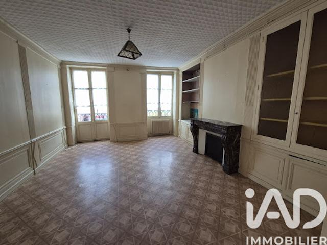 Vente Appartement 2 pièces 59 m2 La Ferté sous Jouarre