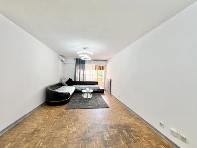 Vente Appartement 2 pièces 59 m2 Le Cannet