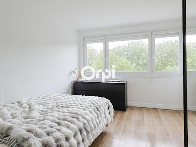 Vente Appartement 2 pièces 59 m2 Lille