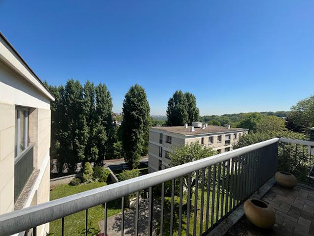 Vente Appartement 2 pièces 59 m2 Marly le Roi