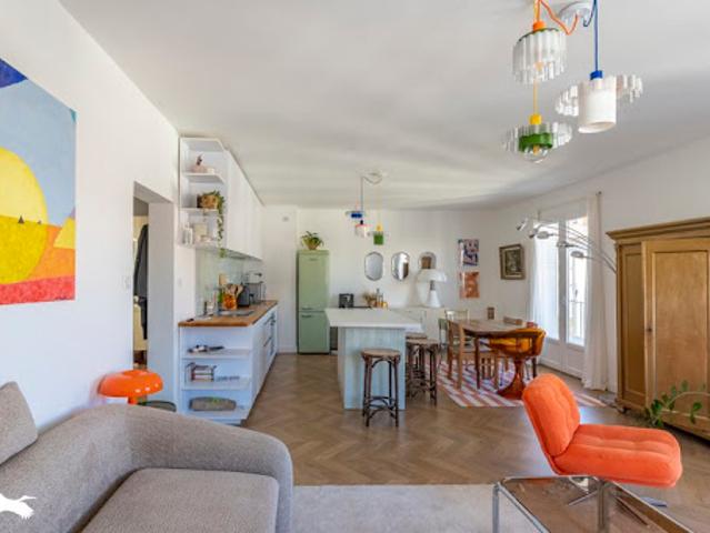 Vente Appartement 2 pièces 59 m2 Montpellier