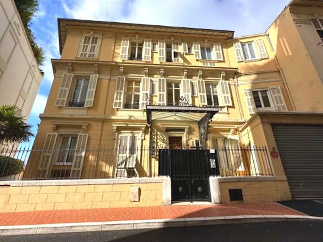 Vente Appartement 2 pièces 59 m2 Monaco