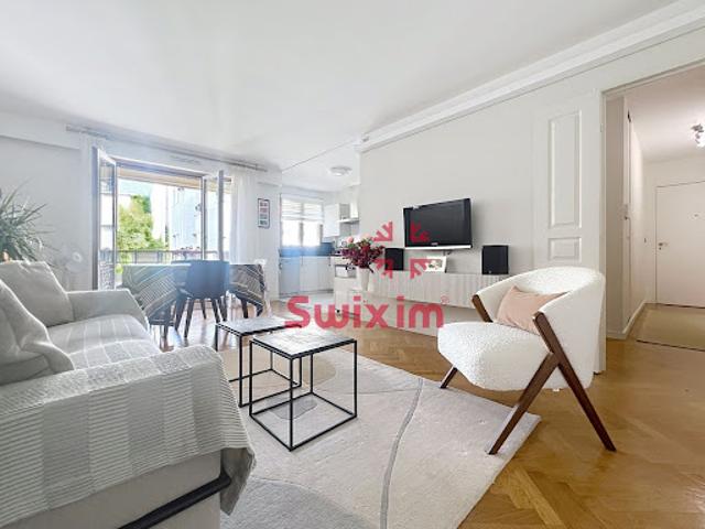 Vente Appartement 2 pièces 59 m2 Paris 11ème