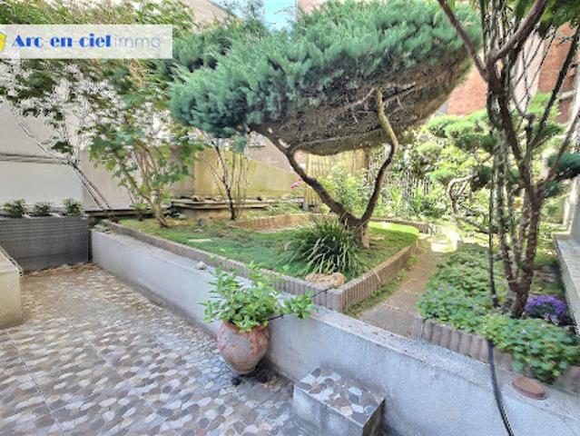 Vente Appartement 2 pièces 59 m2 Paris 19ème