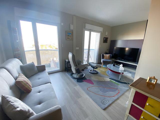Vente Appartement 2 pièces 59 m2 Perpignan
