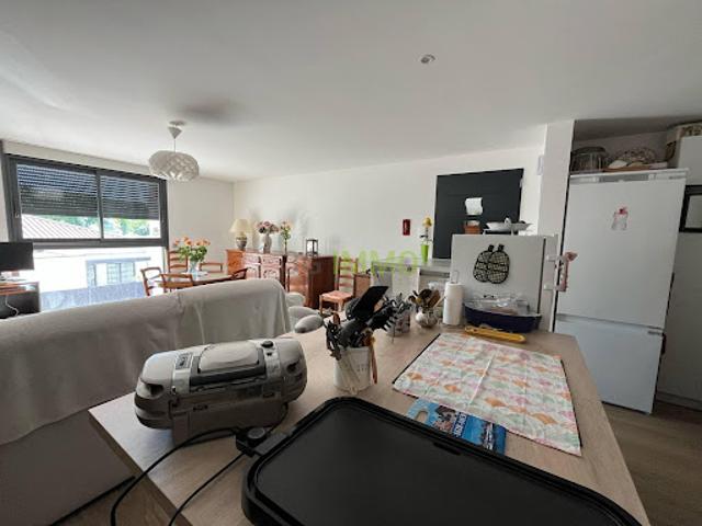 Vente Appartement 2 pièces 59 m2 Saint Gély du Fesc
