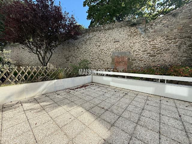 Vente Appartement 2 pièces 59 m2 Saint Malo