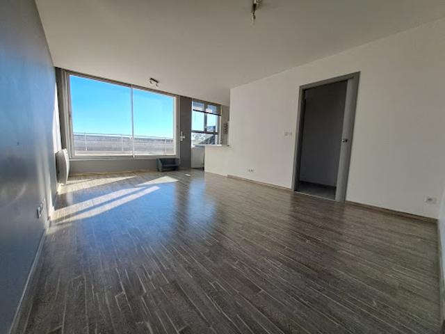 Vente Appartement 2 pièces 59 m2 Saintes