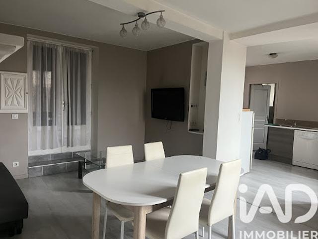 Vente Appartement 2 pièces 59 m2 Séméac