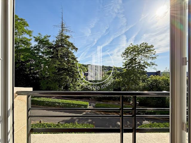 Vente Appartement 2 pièces 59 m2 Sevres