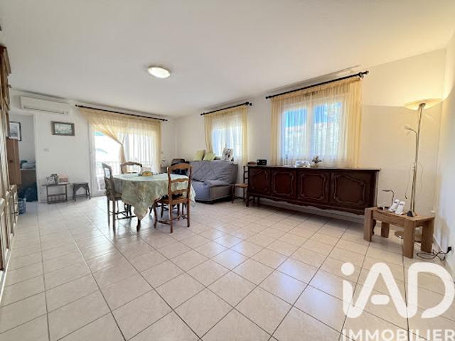 Vente Appartement 2 pièces 59 m2 Six Fours les Plages