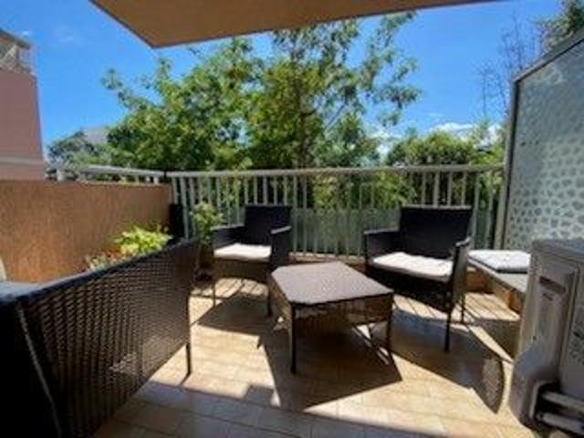 Vente Appartement 2 pièces 5 m2 Cagnes sur Mer