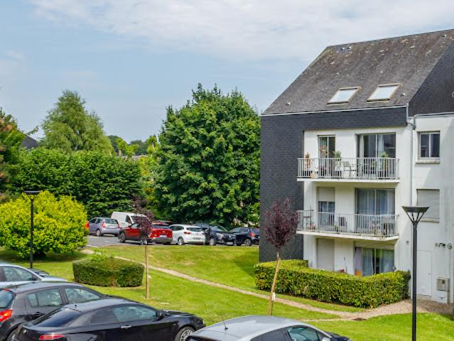 Vente Appartement 2 pièces 63.52 m2 Honfleur