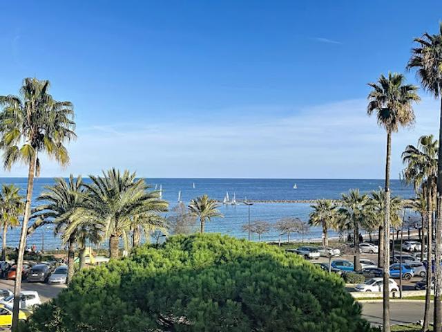 Vente Appartement 2 pièces 63.56 m2 Antibes