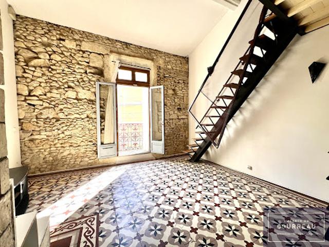 Vente Appartement 2 pièces 63.61 m2 Montpellier