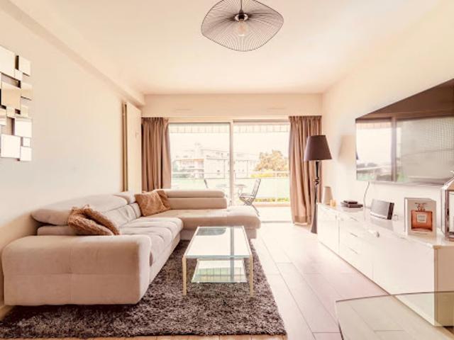 Vente Appartement 2 pièces 63.75 m2 Cannes