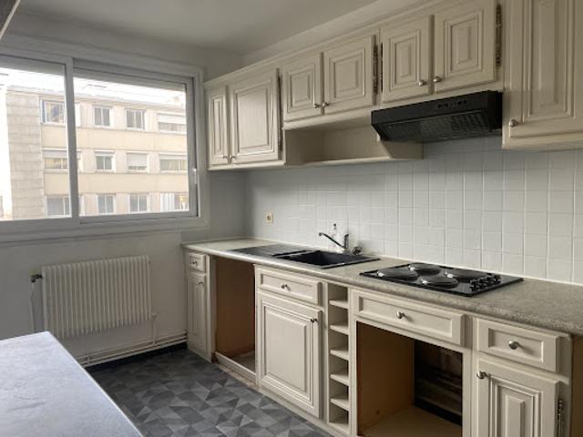 Vente Appartement 2 pièces 63.9 m2 Gagny