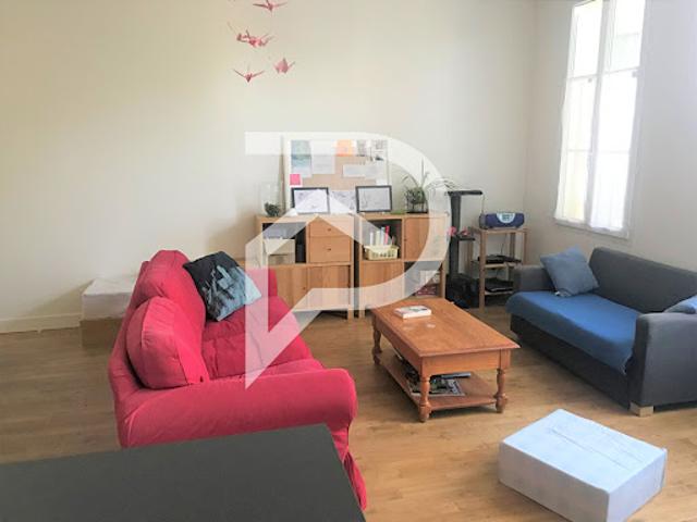Vente Appartement 2 pièces 63.19 m2 Libourne