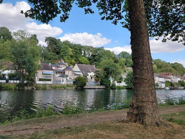 Vente Appartement 2 pièces 63.1 m2 Nemours
