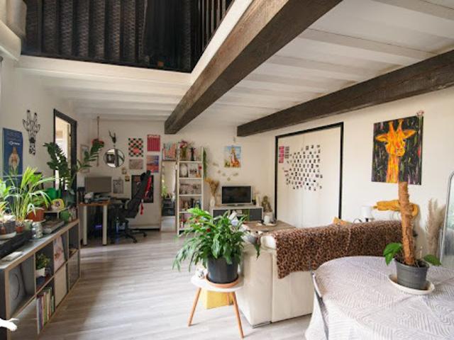 Vente Appartement 2 pièces 63 m2 Toulouse