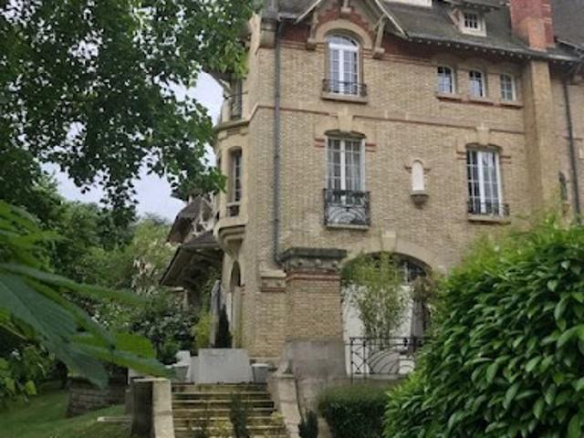 Vente Appartement 2 pièces 63 m2 Andresy