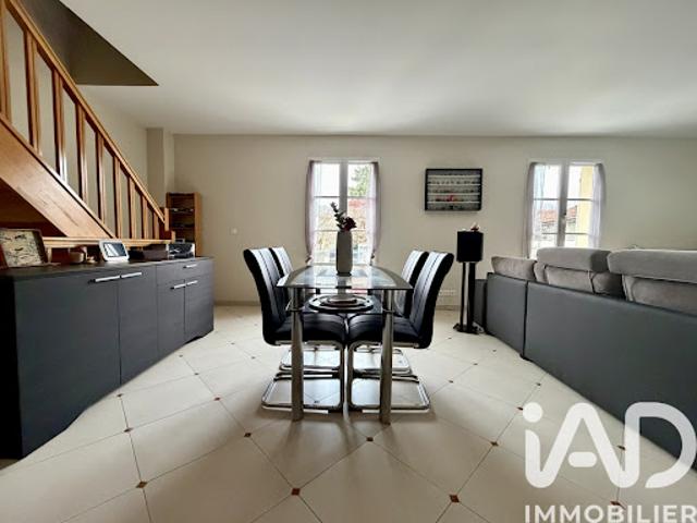 Vente Appartement 2 pièces 63 m2 Boutigny sur Essonne