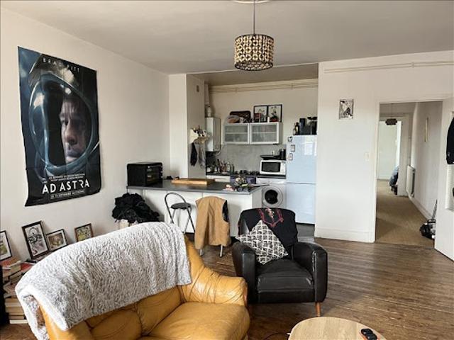 Vente Appartement 2 pièces 63 m2 Brive la Gaillarde