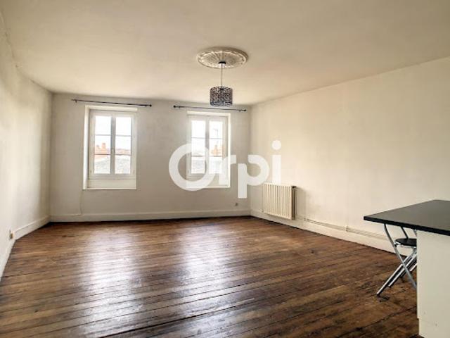 Vente Appartement 2 pièces 63 m2 Brive la Gaillarde