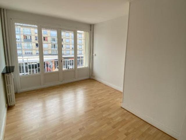 Vente Appartement 2 pièces 63 m2 Caen